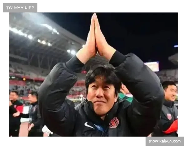 曝足协欲聘徐正源执教国足谈判未果 成都蓉城成功避开换帅风波