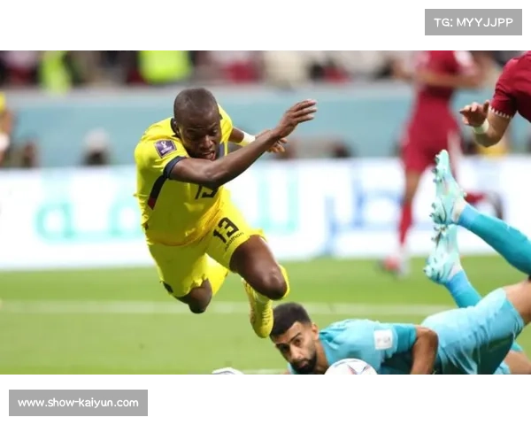 世预赛非洲区终极对决塞内加尔科特迪瓦大胜强势挺进世界杯决赛圈