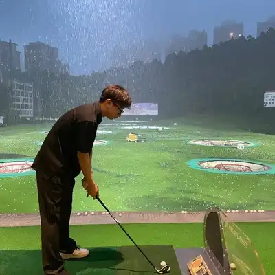 郭洋达